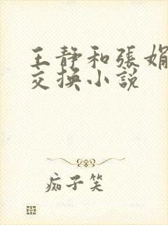王静和张娟陪读交换小说
