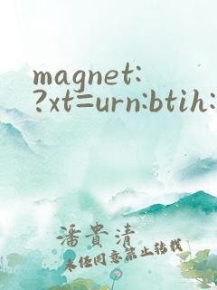 magnet:?xt=urn:btih:c309cbd21b39b1c8c8