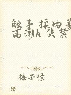 触手 揉肉蒂 高潮h 失禁
