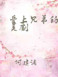 爱上兄弟的妈妈美剧