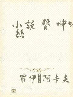 小说 臀 呻吟 丝