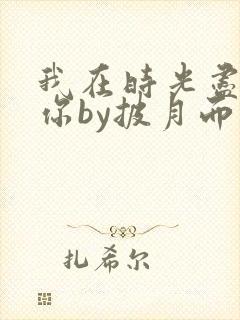 我在时光尽头等你by披月而上