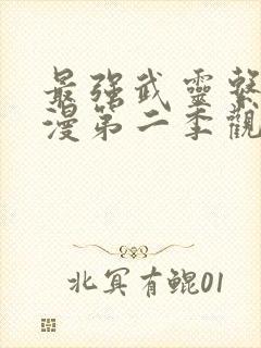 最强武灵系统动漫第二季观看全集