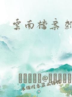 云南档案 杂志