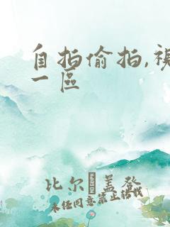 自拍偷拍,视频一区