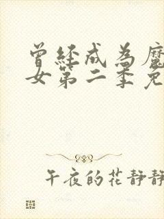 曾经成为魔法少女第二季免费观看
