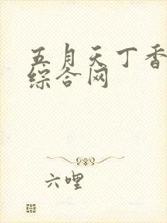 五月天丁香婷婷综合网
