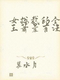 女总裁的全能兵王萧晨有没有全本