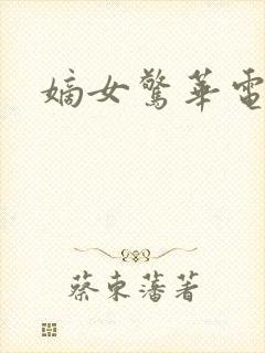 嫡女惊华电子书