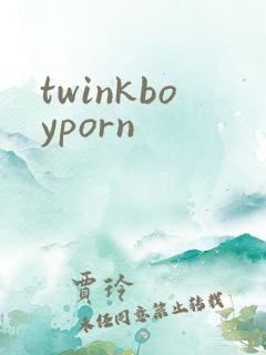 twinkboyporn