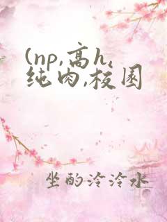 (np,高h,纯肉,校园