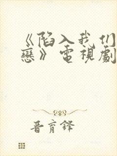 《陷入我们的热恋》电视剧