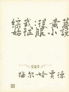 综武:从黄蓉开始征服小说大结局