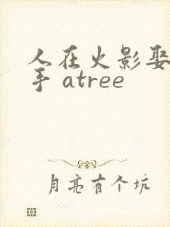 人在火影娶妻纲手 atree