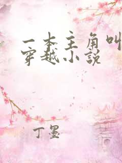 一本主角叫陆玄穿越小说