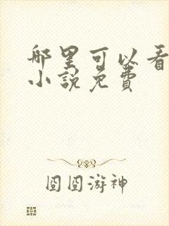 哪里可以看晋江小说免费