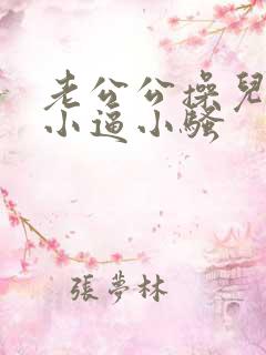 老公公操儿媳妇小逼小骚