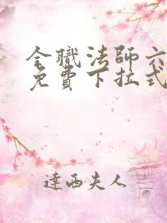 全职法师六漫画免费下拉式六漫画在线观看