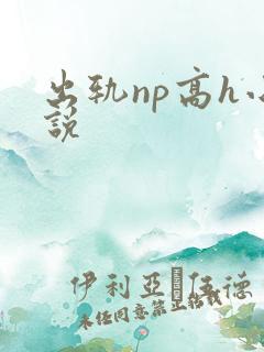 出轨np高h小说