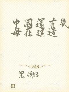 中国还有几艘航母在建造