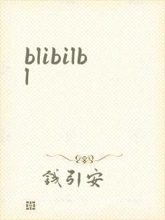 blibilbl