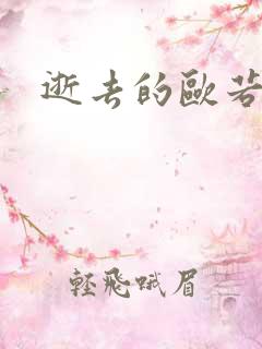 逝去的欧若拉