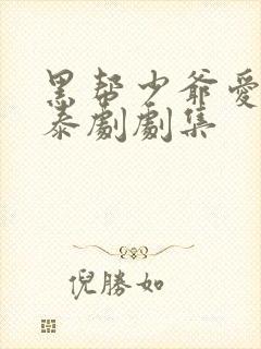 黑帮少爷爱上我泰剧剧集