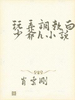 玩弄调教白嫩小少爷h小说