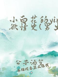 小白花的yin欲情史(男出轨)