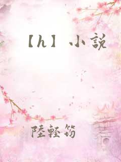 【h】小说