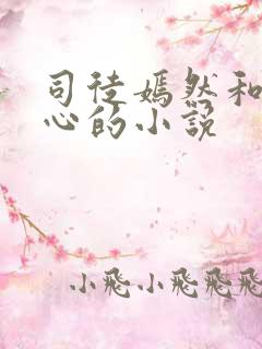 司徒嫣然和林美心的小说