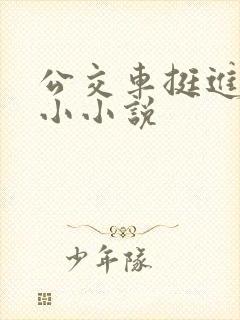 公交车挺进她的小小说
