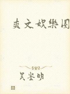 爽文娱乐圈