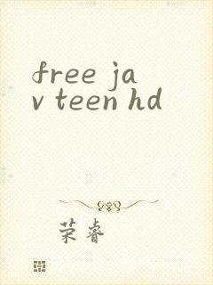 free jav teen hd