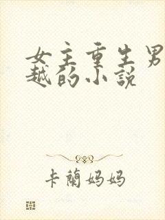 女主重生男主穿越的小说