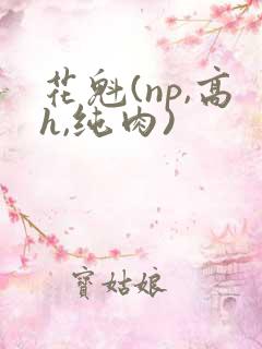 花魁(np,高h,纯肉)