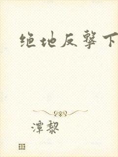 绝地反击下载