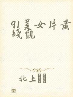91美女片黄在线观
