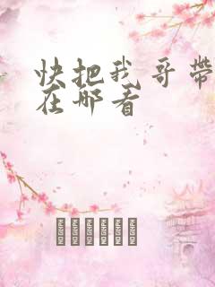 快把我哥带走能在哪看