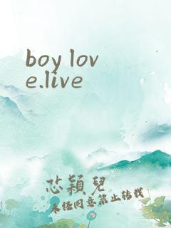 boy love.live