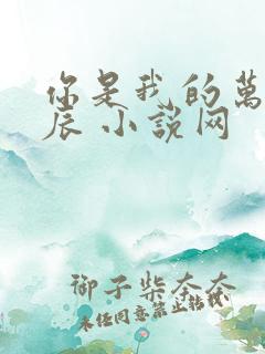 你是我的万千星辰 小说网