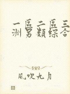 一区二区三区亚洲另类综合
