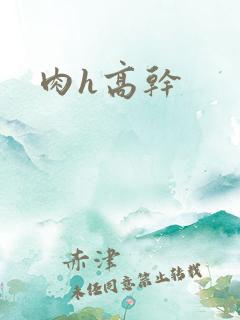 肉h高干