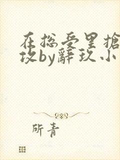 在总受里抢主角攻by辞玖小说