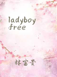 ladyboyfree