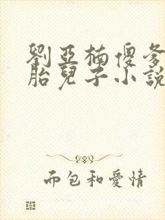 刘亚楠傻爹双胞胎儿子小说免费阅读