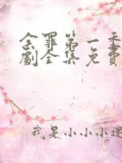余罪第一季电视剧全集免费观看