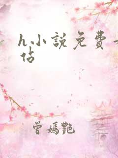 h小说免费看网站
