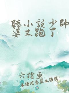 听小说少帅你老婆又跑了
