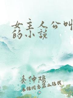 女主人公叫林昭的小说